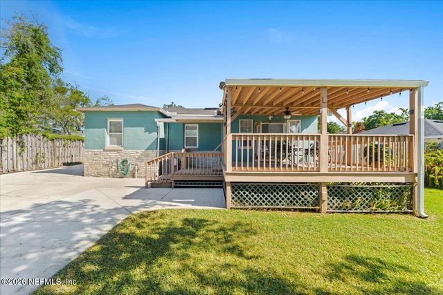 4450 MARQUETTE Avenue, Jacksonville, FL 32210