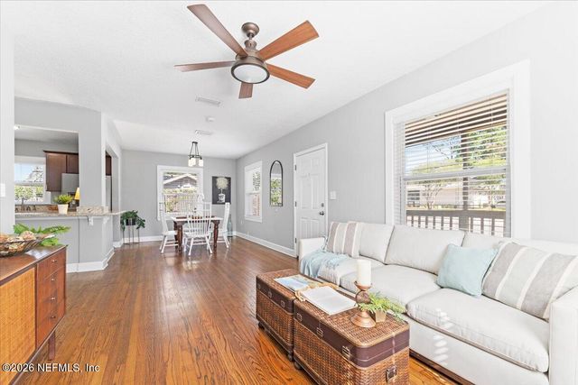 4450 MARQUETTE Avenue, Jacksonville, FL 32210