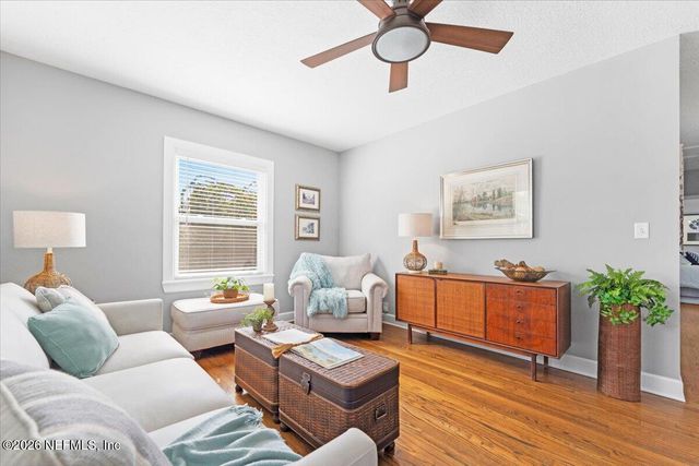 4450 MARQUETTE Avenue, Jacksonville, FL 32210