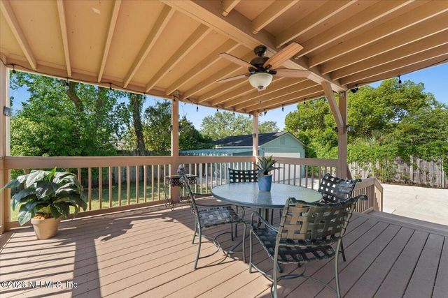 4450 MARQUETTE Avenue, Jacksonville, FL 32210