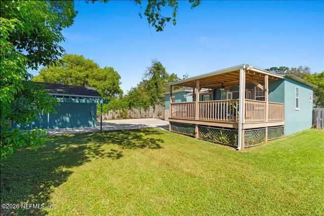 4450 MARQUETTE Avenue, Jacksonville, FL 32210