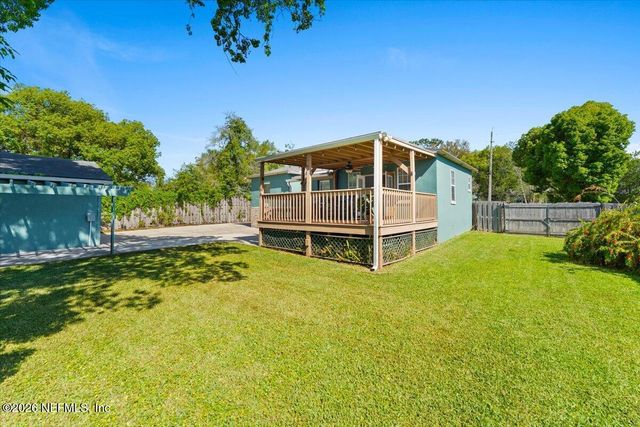 4450 MARQUETTE Avenue, Jacksonville, FL 32210