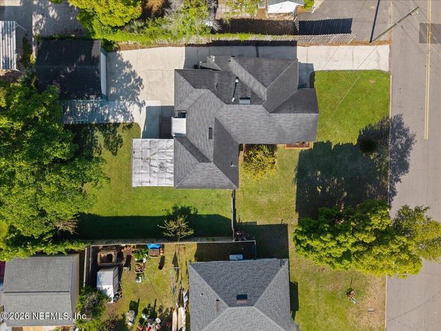 4450 MARQUETTE Avenue, Jacksonville, FL 32210