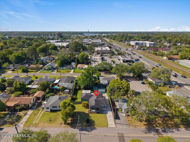 4450 MARQUETTE Avenue, Jacksonville, FL 32210