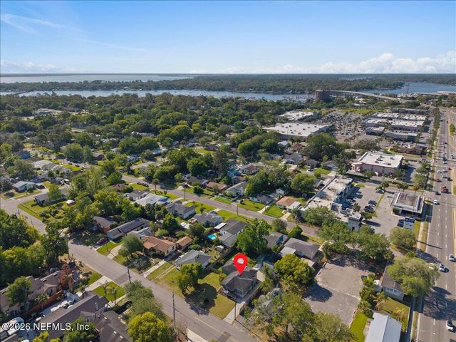 4450 MARQUETTE Avenue, Jacksonville, FL 32210