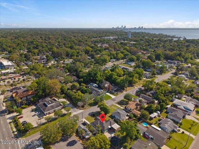 4450 MARQUETTE Avenue, Jacksonville, FL 32210