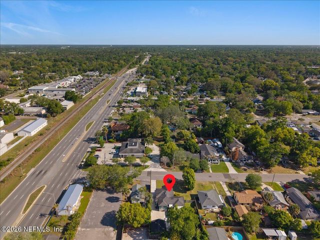 4450 MARQUETTE Avenue, Jacksonville, FL 32210