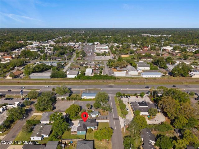 4450 MARQUETTE Avenue, Jacksonville, FL 32210