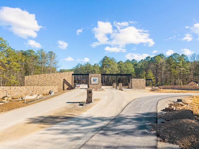 0 Split Rail Way 1374, Guild, TN 37340