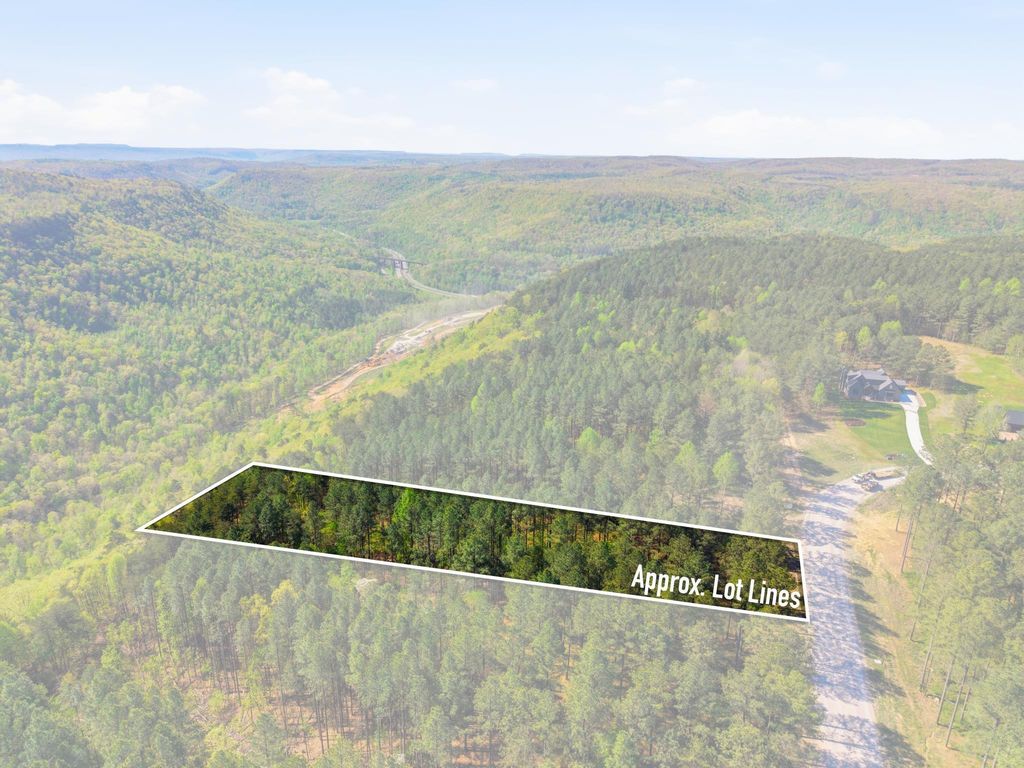 0 Split Rail Way 1374, Guild, TN 37340