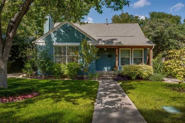 2511 W 10th Street, Dallas, TX 75211