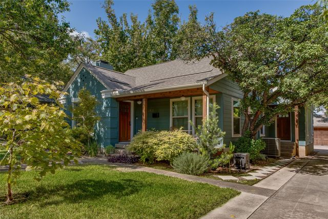 2511 W 10th Street, Dallas, TX 75211