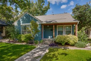 2511 W 10th Street, Dallas, TX 75211