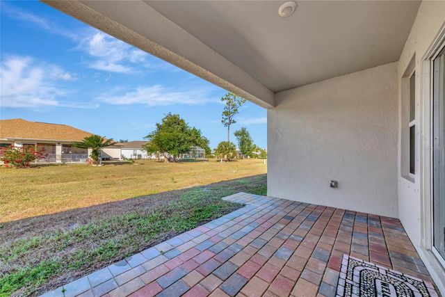 27131 GUAPORE DRIVE, Punta Gorda, FL 33983