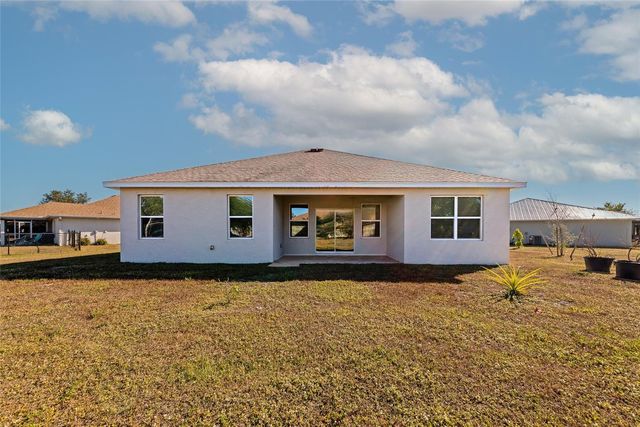 27131 GUAPORE DRIVE, Punta Gorda, FL 33983