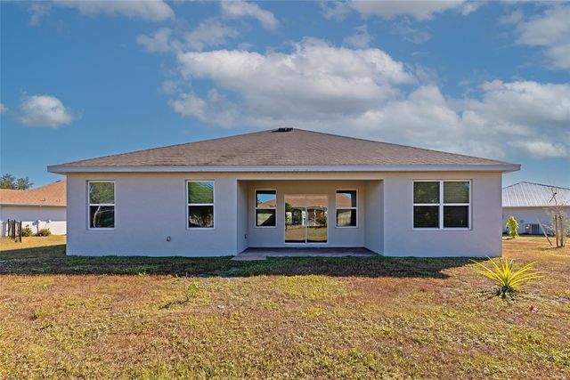 27131 GUAPORE DRIVE, Punta Gorda, FL 33983