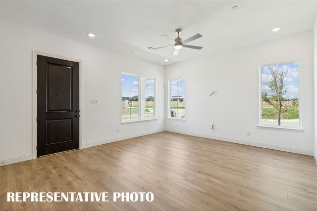 1034 Splitrock Drive, Allen, TX 75013