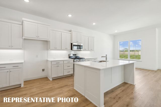 1034 Splitrock Drive, Allen, TX 75013