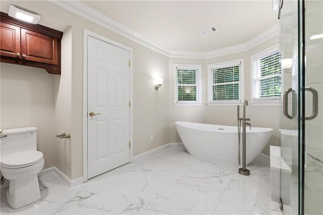 4650 Burnt Hickory Road NW, Marietta, GA 30064