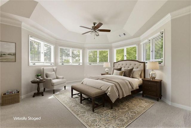 4650 Burnt Hickory Road NW, Marietta, GA 30064
