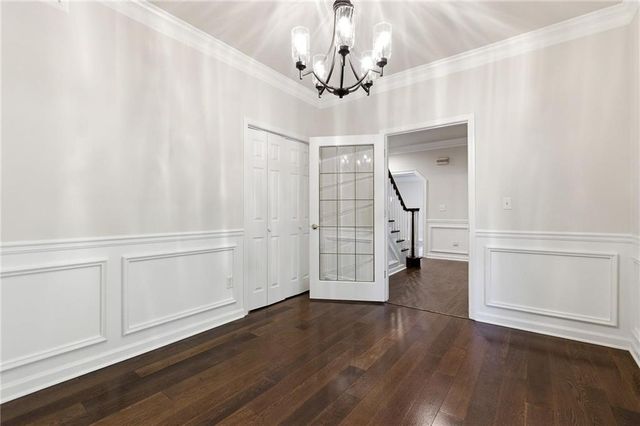 4650 Burnt Hickory Road NW, Marietta, GA 30064