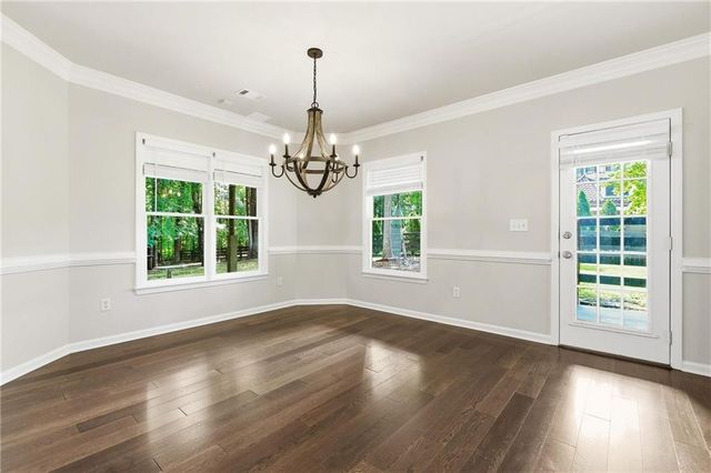 4650 Burnt Hickory Road NW, Marietta, GA 30064