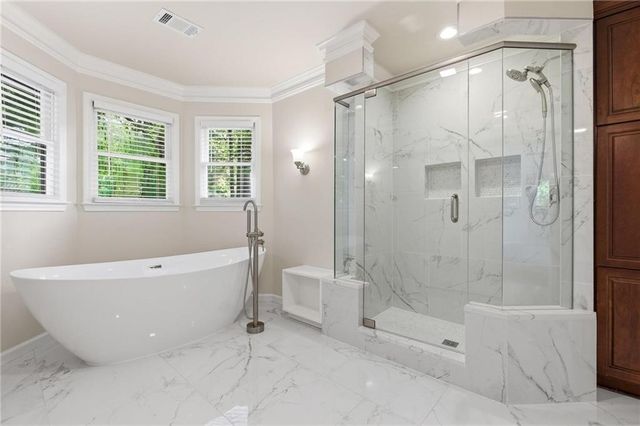 4650 Burnt Hickory Road NW, Marietta, GA 30064