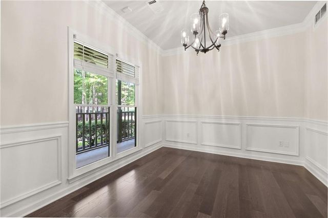 4650 Burnt Hickory Road NW, Marietta, GA 30064