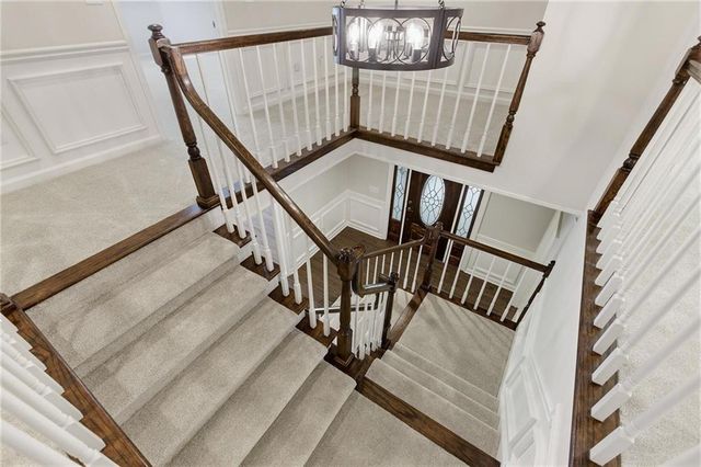 4650 Burnt Hickory Road NW, Marietta, GA 30064