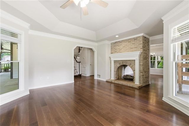 4650 Burnt Hickory Road NW, Marietta, GA 30064