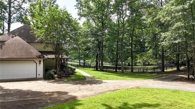 4650 Burnt Hickory Road NW, Marietta, GA 30064