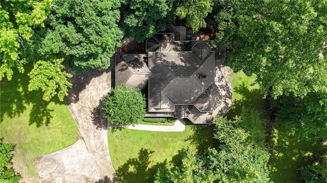 4650 Burnt Hickory Road NW, Marietta, GA 30064