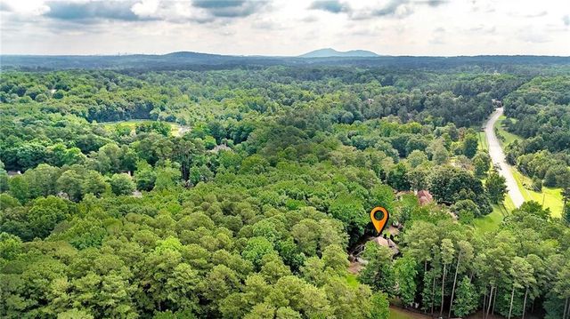 4650 Burnt Hickory Road NW, Marietta, GA 30064