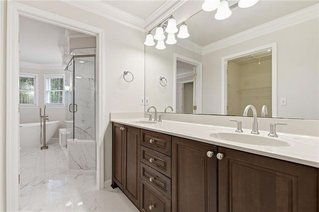 4650 Burnt Hickory Road NW, Marietta, GA 30064