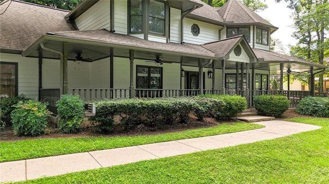 4650 Burnt Hickory Road NW, Marietta, GA 30064