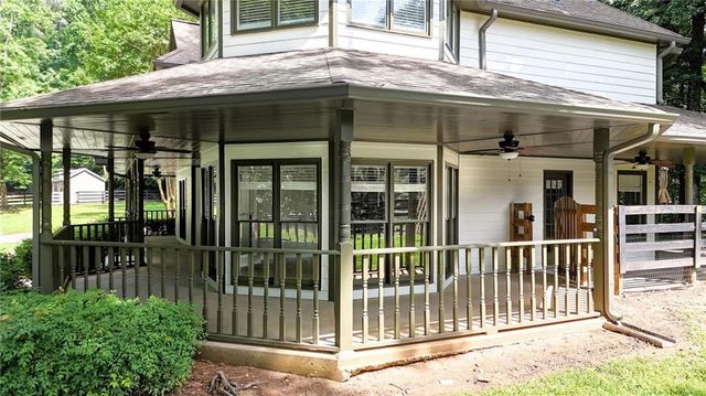 4650 Burnt Hickory Road NW, Marietta, GA 30064