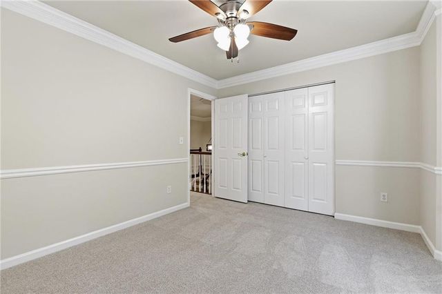 4650 Burnt Hickory Road NW, Marietta, GA 30064