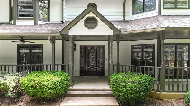 4650 Burnt Hickory Road NW, Marietta, GA 30064