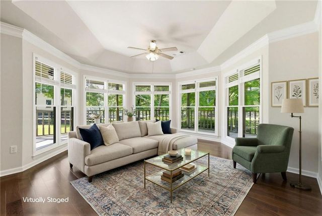 4650 Burnt Hickory Road NW, Marietta, GA 30064