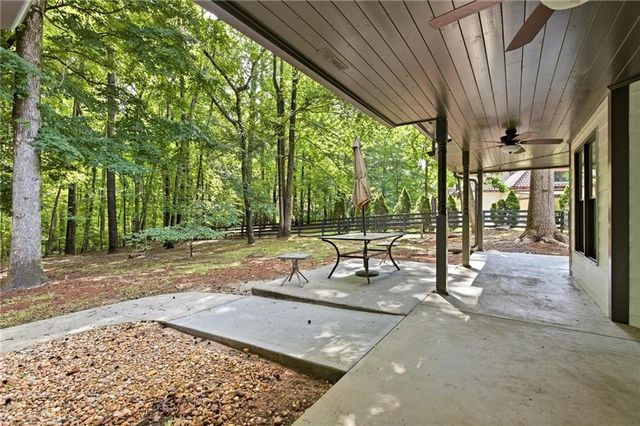 4650 Burnt Hickory Road NW, Marietta, GA 30064