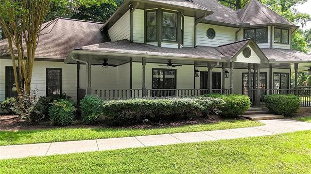 4650 Burnt Hickory Road NW, Marietta, GA 30064