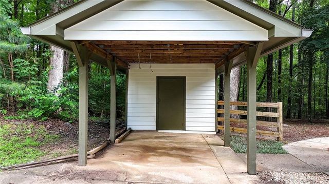 4650 Burnt Hickory Road NW, Marietta, GA 30064