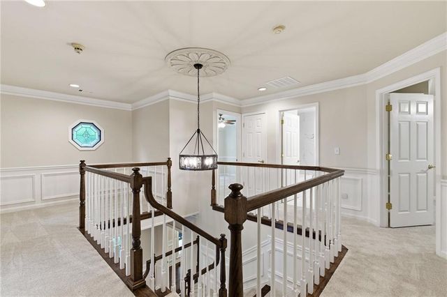 4650 Burnt Hickory Road NW, Marietta, GA 30064