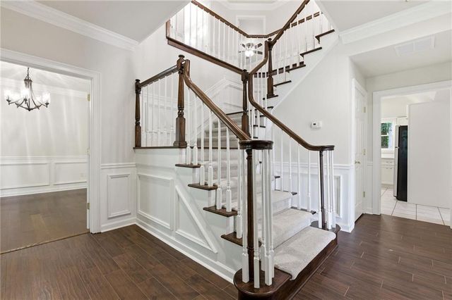 4650 Burnt Hickory Road NW, Marietta, GA 30064