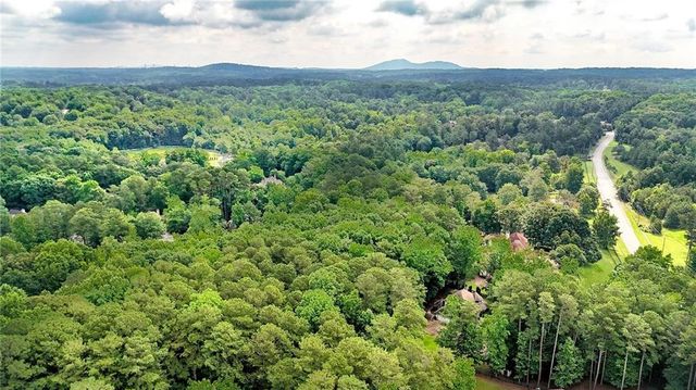 4650 Burnt Hickory Road NW, Marietta, GA 30064