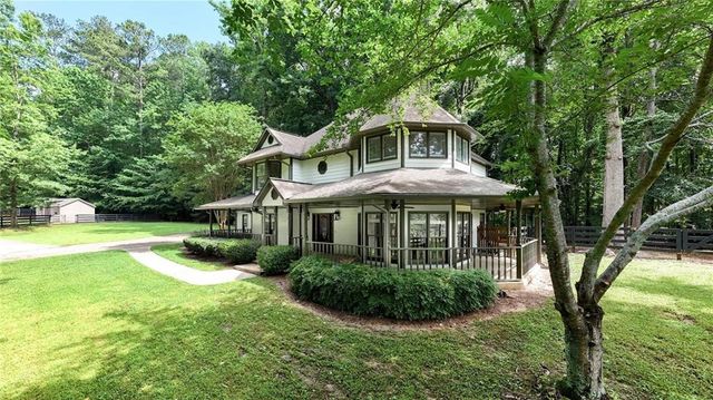 4650 Burnt Hickory Road NW, Marietta, GA 30064
