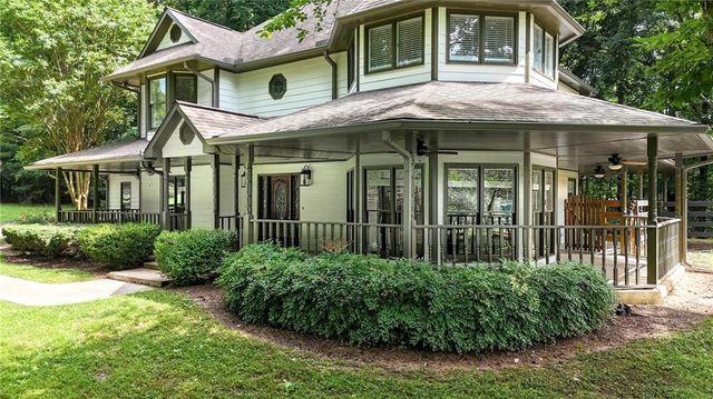 4650 Burnt Hickory Road NW, Marietta, GA 30064