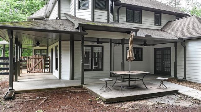 4650 Burnt Hickory Road NW, Marietta, GA 30064