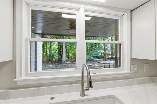 4650 Burnt Hickory Road NW, Marietta, GA 30064