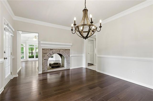 4650 Burnt Hickory Road NW, Marietta, GA 30064